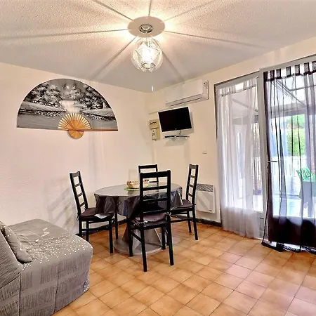 Pavillon * Vendres