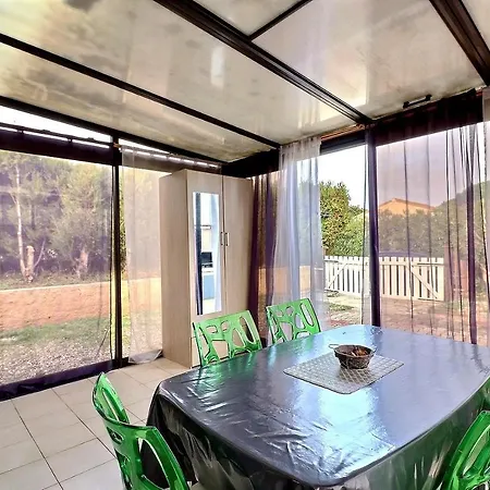 Pavillon * Vendres